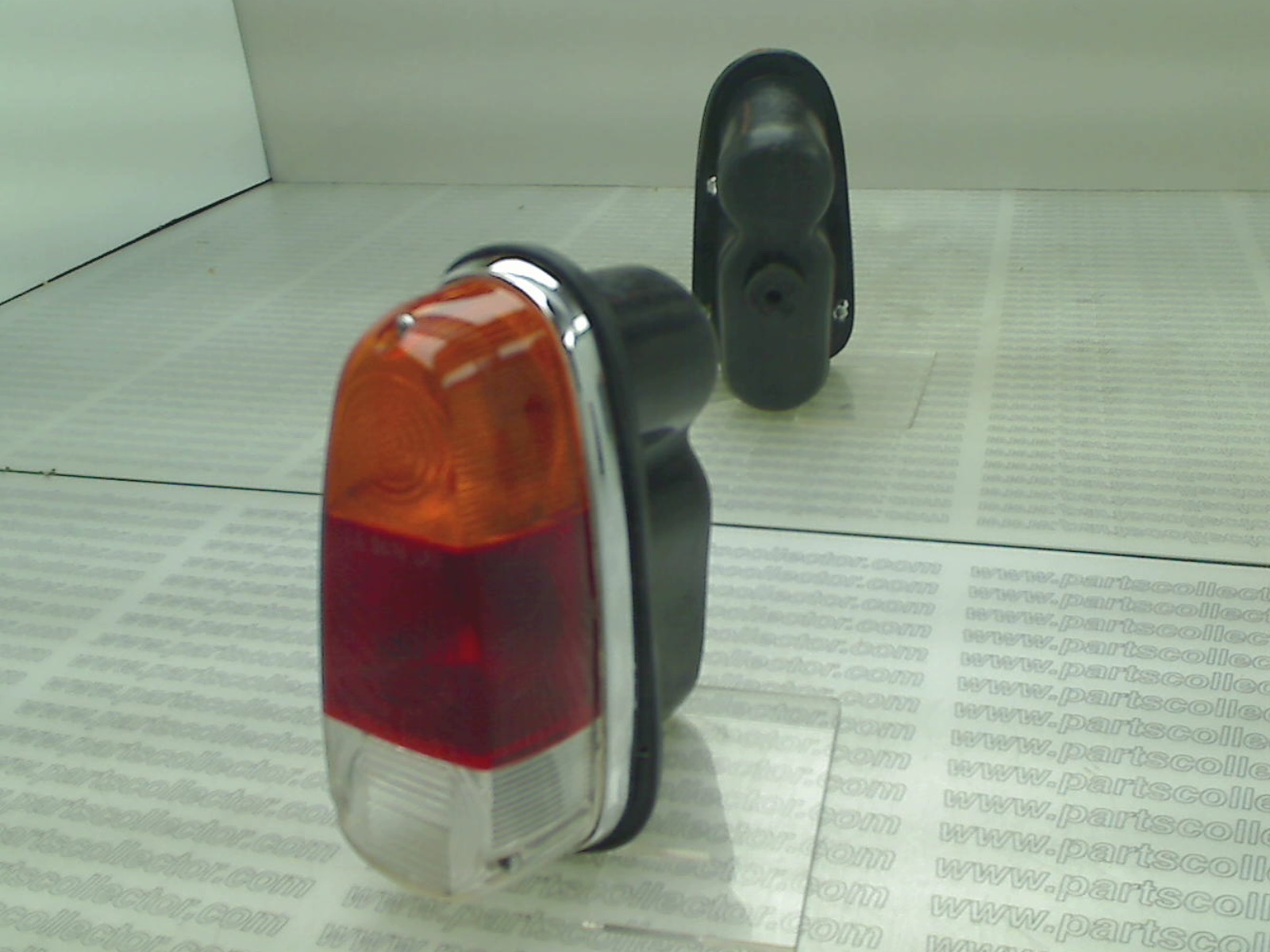 ALTISSIMO 279.00.00 Lighting system code 8347 compatible with: ALFA ROMEO GIULIETTA SPIDER 750/101, ALFA ROMEO GIULIETTA SPRINT 750/101, ALTISSIMO ALTISSIMO